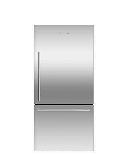 Fisher Paykel RF170WDRX5N 32 Inch Counter Depth Bottom Freezer Refrigerator