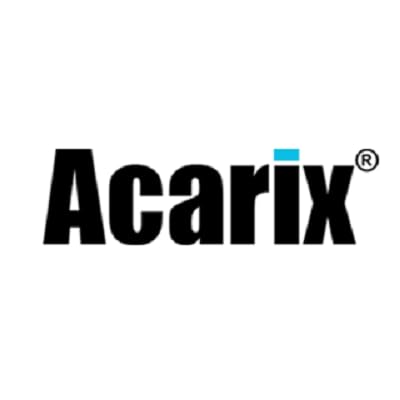 Acarix Milbenspray | Anti-Allergie Spray für Matratzen und Textilien | Gegen Milben, Katzen- und Hundeallergene | Laborgeprüft in den USA