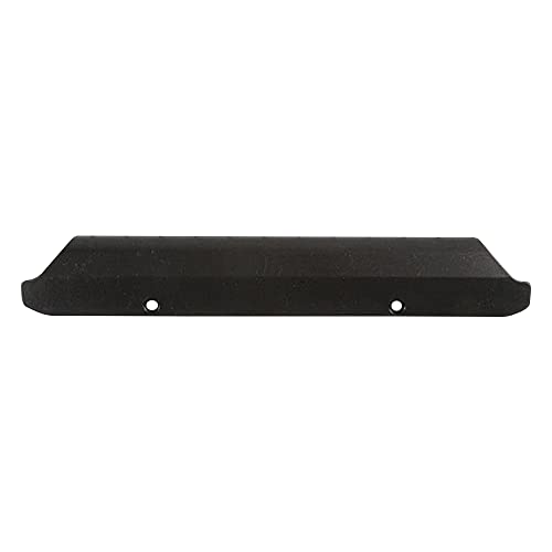 Repuesto para manija de máquina de hielo Whirlpool WP2208493B miniatura 1