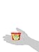 Chef Boyardee Rice with Chicken and Vegetables, Microwave Food, 7.5 OZ Microwaveable Bowl (12 Bowls)