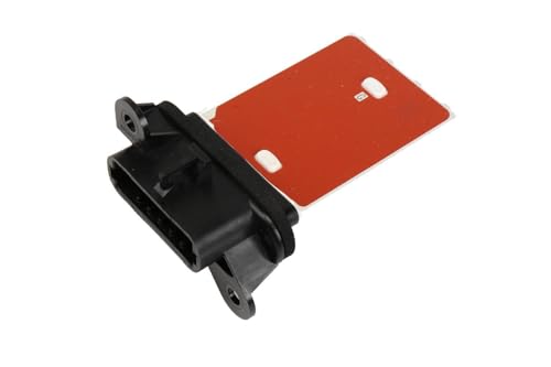 Image of GM Genuine Parts 15-74507 (94560526) Heating and Air Conditioning Blower Motor Control Switch