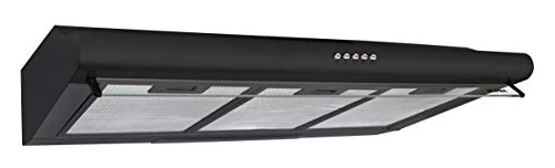 Estufas Y Campanas, Kitchen campanas mabe 80 cm Marca SUPRA (3)