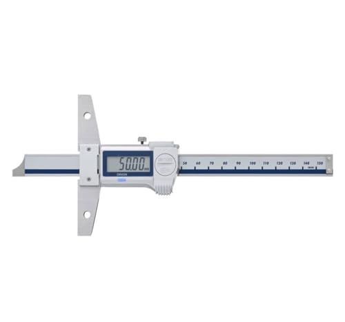 Depth Caliper Gauge 571-251-20 571-252-20 571-253-20 for Industrial Measurement(571-253-20)