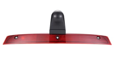 Caméra de recul grand angle intégrée au feu stop Benz W639 Viano