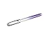 Livescribe Aegir Smartpen, Dolphin Edition, Purple Color APX-00034