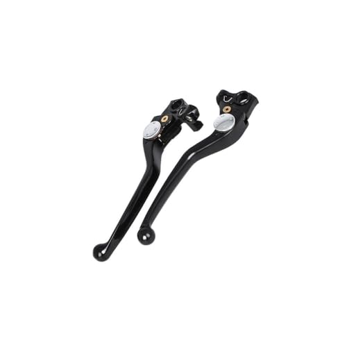Levier d'embrayage de frein moto en alliage haute résistance pour guidon Monster 795