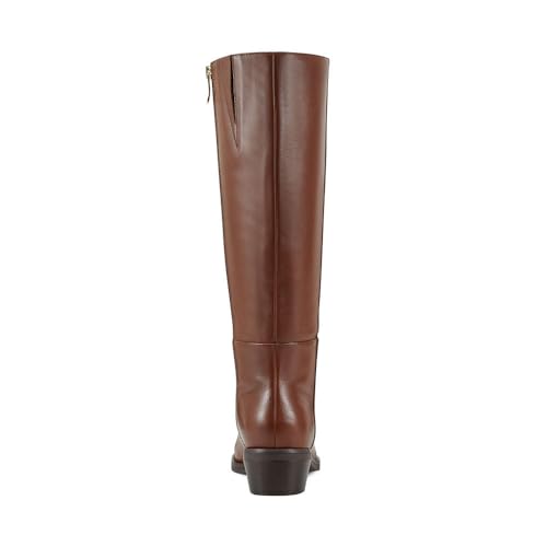 Image of Casual Block Heel Boots by Easy Spirit