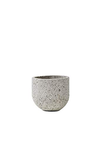 Pumice Pot Vase