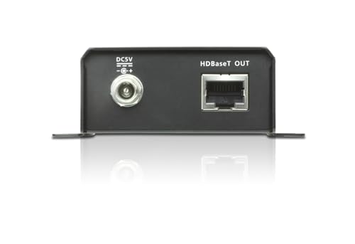Aten Dvi Lite Trasmettitore Hdbaset 70 M 14016785 - 2