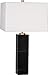 Robert Abbey B796 One Light Table Lamp