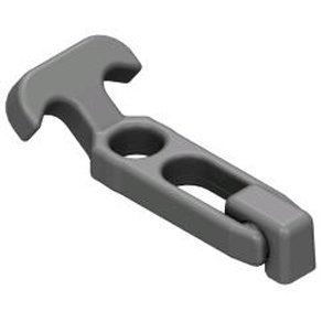 F7-540, Flexible T-Handle Latches, Southco
