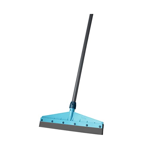 Image of Sparkmate By Crystal Floor Wiper, 40cm EVA Blade, Steel Rod