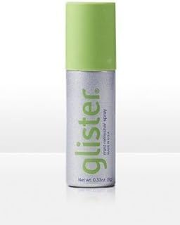 Glister Actualización SprayQ