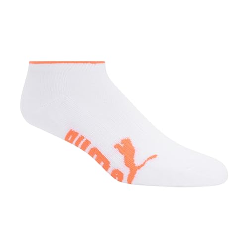 PUMA Women's 6 Pack Runner Socks