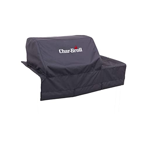 Housse Char-Broil Modula pour cuisine d'extérieur noire - 2