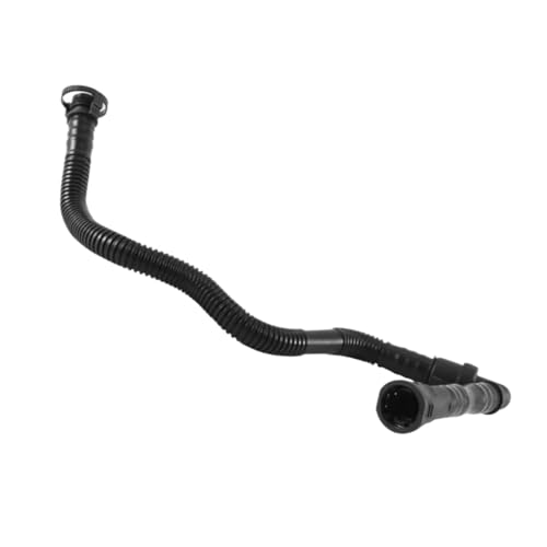 Manguera de ventilación del cárter que regula la presión en motor E46 316i Estate