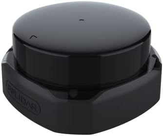 Amazon.com: WayPonDEV L1PM 4D 3D Lidar Sensor Module Kit, 360 Degree 20 ...