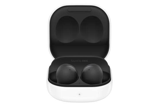 SAMSUNG GALAXY BUDS 2 PRETO, Pequeno, SM-R177