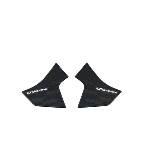 Protège réservoir VOGE DS525X anti-rayures - Protégez la peinture de votre moto