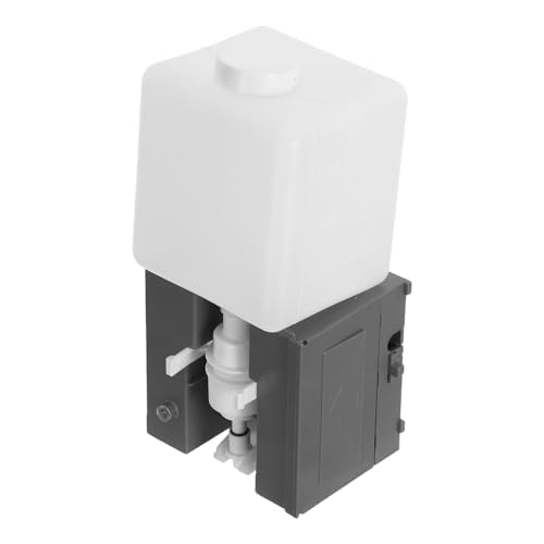 Unité de remplacement pour distributeur de savon mousse KOMBIUDA en ABS - 2
