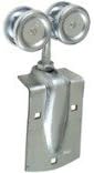 Stanley National N182-550 5055 Zinc Box Rail Hanger