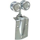 Stanley National N182-550 5055 Zinc Box Rail Hanger