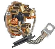 #US Part Replacement New Premium Starter Brush Assembly for Saturn Relay 2006 3.5L W/ PG260D #NK91034