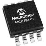 Microchip Technology, MCP79410T-I/MS, Real Time Clock Serial - 64byte Clock/Calendar/Alarm/Battery Backup Automotive 8-Pin MSOP - Tape&Reel (250 Item/s)