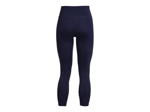 Image of Under Armour Womens UA Motion Ankle Leggings - Ultra-Soft & Breathable MDS