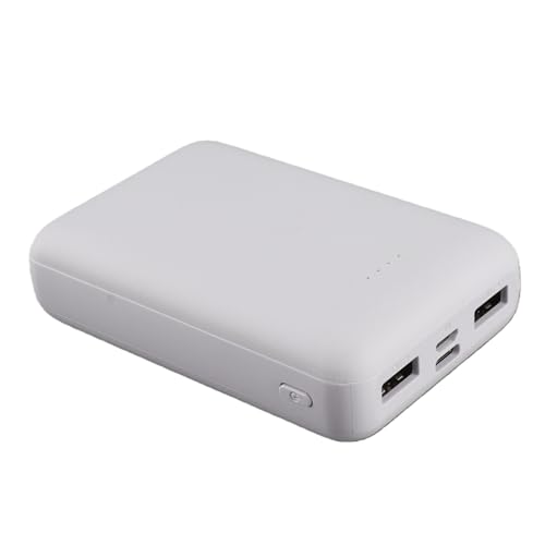 Banco de energía de 20000mAh EMUKOEP de litio portátil para chaleco calefactable 2