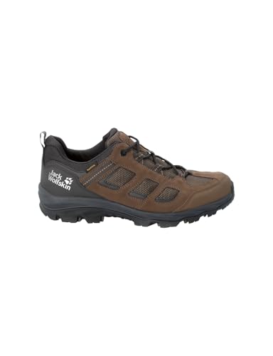 Jack Wolfskin Herren Vojo 3 Texapore Low M Outdoorschuhe – Bild 4