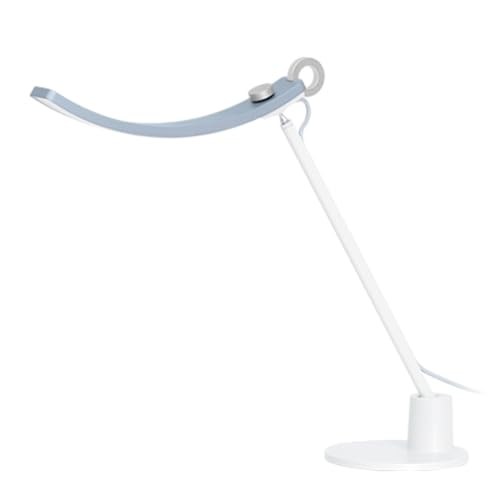 BenQ e-Reading Desk Lamp Genie | Eye-Caring for Home Office, Read...