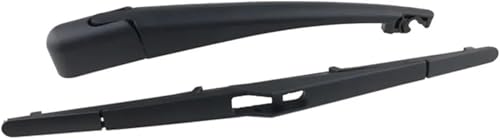 Kit bras essuie-glace Kia Picanto 2010-2020 pour remplacer l'usure