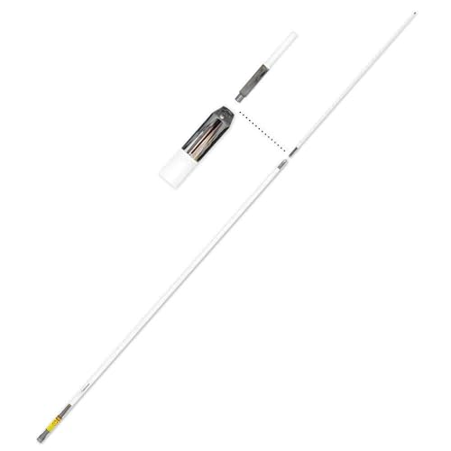 Image of Shakespeare 399-1M 9'6 inch Classic VHF Antenna