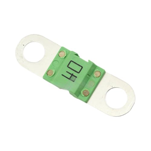 Fusible 40A 153.7010.5402 fusible auto 30A 60A 80A 100A 200A