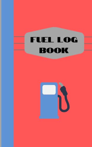 Fuel Log Book