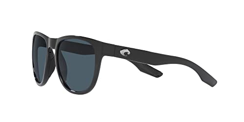 Image of Costa Del Mar Mens Irie Round Sunglasses
