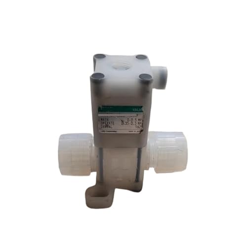 Liquid Valve, Diaphragm Valve, Manual Valves For Chemical Fluids, AMD313R-15BUP-10N4F, AMD313R-12UP-10N4F(AMD313R-12UP-10N4F)