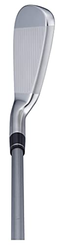 本間ゴルフ アイアンセット GS I TW-GSLA ST42 PSV 38.0H L 7-10.SW レディース 右 番手#:7-10.SW フレックス:L 4枚目