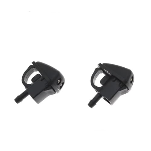 Buse de lave-glace pour Freelander 2 kit d'essuie-glace LR017275 LR048707