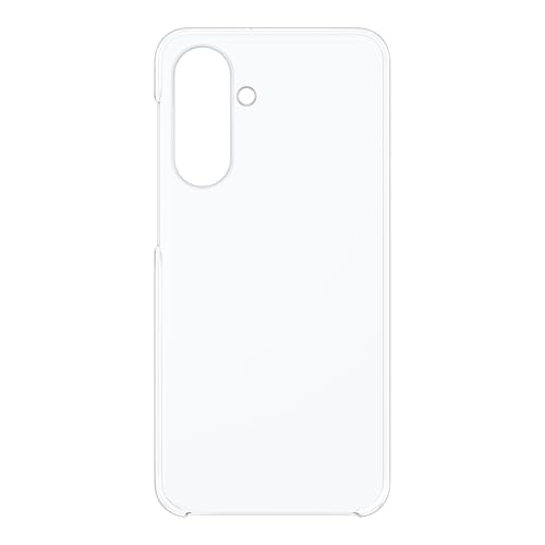 Samsung Clear Case Coque Transparente pour Galaxy A17 Transparent