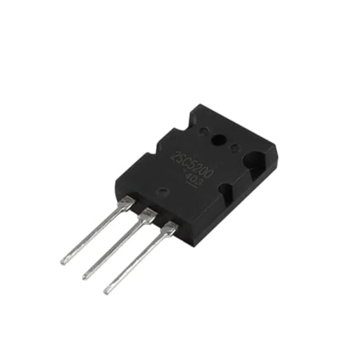 Transistors bipolaires de puissance 2SA1492 pour l'assemblage de platines électroniques - 3