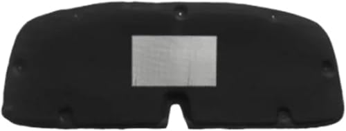Tapis isolant pour capot Toyota Corolla 2007-2021 en coton thermique