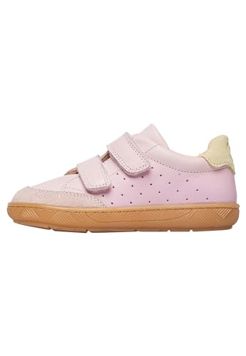 Chausson pour nourrisson Naturino fille Koalitos chaussure premier pas