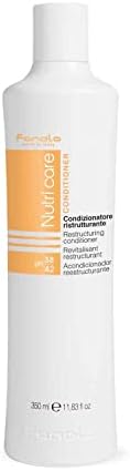 Fanola Nutri Care Restructuring Hair Conditioner & Moisturizer, 11.8 oz