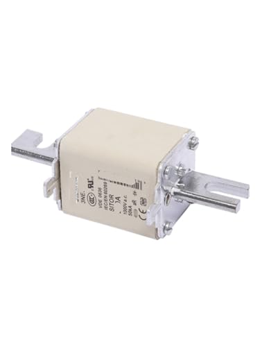 Fusible rapide 3NE5424-0C protège efficacement votre module d'alimentation