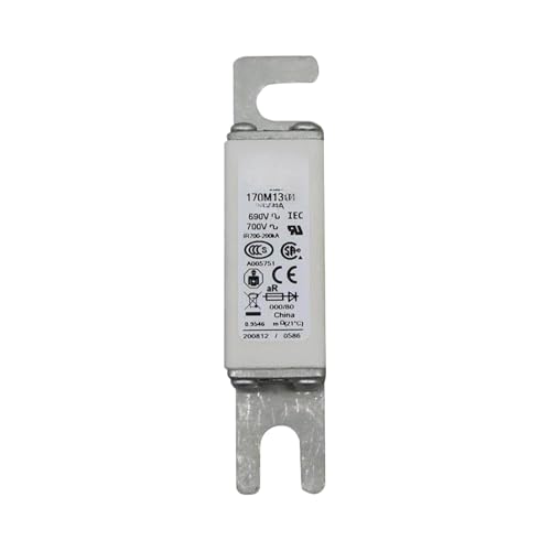 Fusible FWP-30B 690V : protection industrielle fiable pour vos armoires électriques de distribution