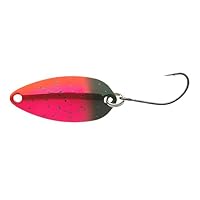 Esca Da Pesca Daiwa Presso MVR - Cucchiaino 2,4 G Per Trota In Acque Correnti E Ferme - Foto 7