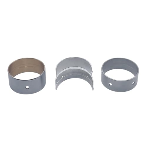 Jeu de roulements principaux +0,50mm pour Lombardini LDA 832-16791
