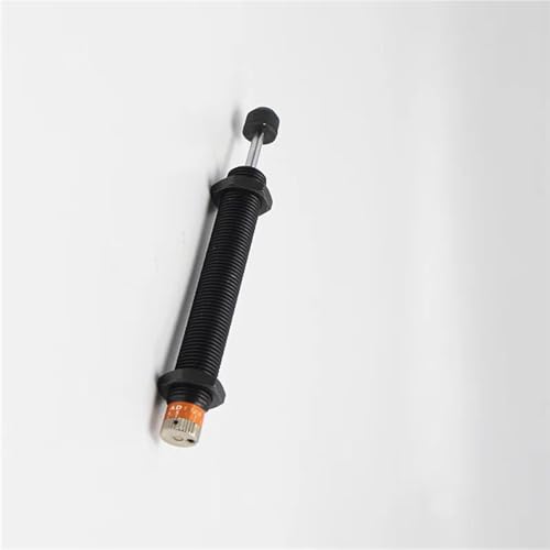 Tampon hydraulique AD1420 réglable pour augmenter la cadence de production industrielle
